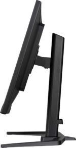 Iiyama G-Master GB3290QSU-B1 IPS Gaming Monitor 31.5" QHD 2560x1440 240Hz - Image 11