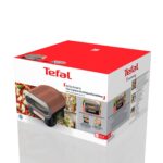 Tefal JM600T pizza maker/oven 1 pizza(s) Terracotta