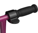 Razor Kids Scooter Foldable 2-Wheel Pink - Image 2