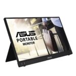 Asus ZenScreen MB16ACV IPS Portable Monitor 15.6" FHD 1920x1080 with Response Time 5ms GTG - Image 2