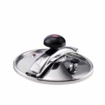 Pressure cooker 6l Taurus Classic Moments KPC5006 (stainless steel) - Image 5