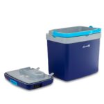 Tourist car refrigerator Lucznik CBX-33 Cool&Go XL 33L 12V/220-240V - Image 5