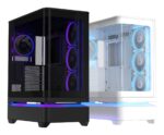 ASUS PRIME AP304 TG ARGB BLACK - Image 19