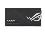 Asus ROG Loki SFX-L 1000W Black Computer Power Supply Full Modular 80 Plus Platinum - Image 3