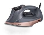 Żelazko parowe Zelmer ZIR4920 PrimeSteam 3450W - Image 4
