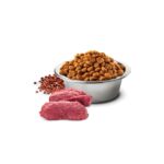 FARMINA N&D Quinoa Dog Skin&Coat Venison&Coconut Adult Medium&Maxi - dry dog food - 7 kg - Image 2