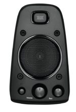Logitech Z623 2.1 Speakers 200W Black - Image 8