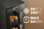 PROMIS Double vertical fat-free fryer 10 l - Image 4