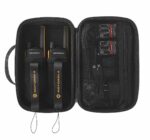 Motorola Talkabout T82 Extreme Twin Pack two-way radio 16 channels Black  Orange - Image 3