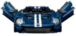 LEGO Technic 42154 Ford GT 2022 - Image 4