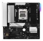 ASRock B850M Pro RS Motherboard Micro ATX with AMD AM5 Socket - Image 2
