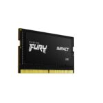 Kingston Fury Impact DDR5 32GB RAM με 2x16GB Modules και Ταχύτητα 5600 για Laptop - Image 6