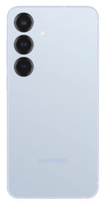 Samsung Galaxy S25 5G Dual SIM (12GB/128GB) Icy Blue - Image 3
