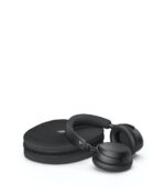 Sennheiser Accentum Plus Wireless / Wired Over Ear Headphones with 50 hours of Operation and Quick Charge Black - Image 3
