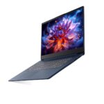 Lenovo IdeaPad Slim 3i 17IWC11 Core 5 320 17.3 FHD IPS 300nits AG 8GB DDR5 5600 SSD512 Intel Graphics Cam720p 60Wh NoOS Cosmic Blue