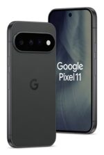 Google Pixel 11 5G Dual Sim 12GB RAM 256GB - Obsidian - Image 2