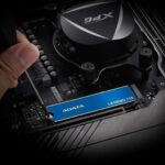 Adata Legend 710 SSD 512GB M.2 Type with PCI Express 3.0 Connection and Heatsink ALEG-710-512GCS - Image 12