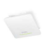 Zyxel NWA90BE WiFi Mesh Network Access Point Wi‑Fi 7 Dual Band (2.4 & 5GHz) - Image 3