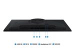 Samsung Odyssey G5 G50F IPS HDR Gaming Monitor 27" QHD 2560x1440 180Hz with Response Time 1ms GTG - Image 11