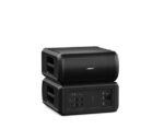 Bose Sub1 840918-2100 Αυτοενισχυόμενο Subwoofer PA 400W 13" 25x53x53εκ. - Image 4