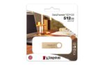 Kingston Technology DataTraveler 512GB 220MB/s Metal USB 3.2 Gen 1 SE9 G3 - Image 8
