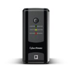 CyberPower UT850EG-FR uninterruptible power supply (UPS) Line-Interactive 0.85 kVA 425 W 3 AC outlet(s) - Image 2