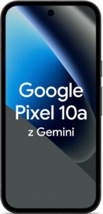 Google Pixel 10a 5G (8/128GB) Obsidian - Image 6