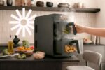 PROMIS Double vertical fat-free fryer 10 l - Image 11