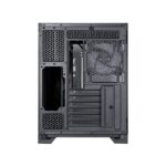 Chieftec Visio GM-30B-TG-OP schwarz Tempered Glass x 2 Cube Black - Image 15