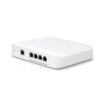 Ubiquiti USW Flex XG Managed L2 PoE+ Switch with 5 Ethernet Ports - Image 5