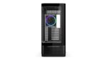 Endorfy Aquarius 8000 Corona Gaming Midi Tower Computer Case with Side Window and ARGB Lighting Black - Image 6