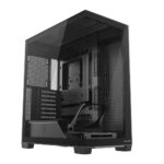 MODECOM VOLCANO STELLAR PLUS MIDI BLACK - Image 3