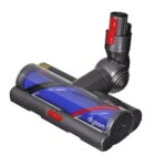 Dyson V15s Detect Submarine Lavapavimenti Επαναφορτιζόμενη Σκούπα 2 σε 1 Stick & Χειρός Ασημί - Image 19