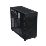 ASUS PRIME AP303 TG Black Midi Tower - Image 3