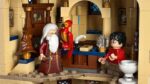LEGO HARRY POTTER 76454 Hogwarts Castle - The Main Tower - Image 13