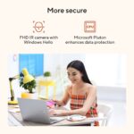 Asus VivoBook 16 M1607KA-MB164W 16" IPS FHD+ (Ryzen AI 300 Series-5 330/16GB/512GB SSD/W11 Home) (US Keyboard) - Image 18