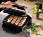 Grill Tefal OptiGrill +  GC712D - Image 11