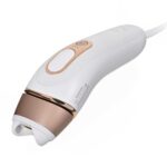 Braun Silk·expert Pro 5 PL5221 IPL Hair Removal System Gold  White - Image 10