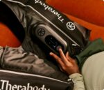Therabody RecoveryAir JetBoots Prime Small - Image 4