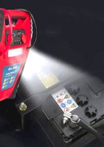 Jump Starter compressor rectifier 5in1 - Image 11