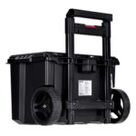 Set of 3 Stack  N  Roll boxes KETER - Image 12