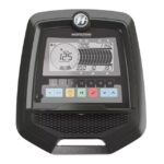 Horizon Fitness Andes 5.1 Elliptical orbiter Black  Grey - Image 6