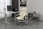 Activejet office chair YK7416 beige - Image 2