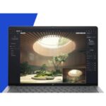 HP ZBook Ultra G1a Copilot+ PC AMD Ryzen AI Max PRO 390 Mobile workstation 35.6 cm (14 ) WUXGA 32 GB LPDDR5x-SDRAM 1 TB SSD Wi-Fi 7 (802.11be) Windows 11 Pro AI Workstation  AI PC Silver - Image 11