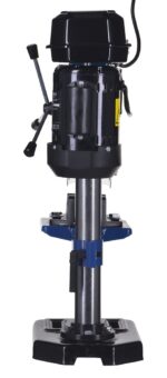 Scheppach Benchtop Drill Press 500W 16mm DP16VLS with Power 500Watt - Image 6