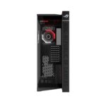 ASUS ROG CRONOX GR801 CURVE TG ARGB BLACK Midi Tower - Image 12