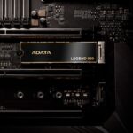 Adata Legend SSD 1TB M.2 Type with PCI Express 4.0 Connection and Heatsink PS5 Compatible ALEG-960-1TCS - Image 10
