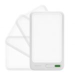 Medisana LT 460 daylight lamp (area 20x12 cm) - Image 2