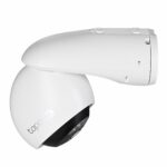 TP-Link Outdoor Pan/Tilt Security Wi-Fi Camera - Image 3