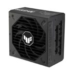 Asus TUF GAMING 850G 850W Black Computer Power Supply Full Modular 80 Plus Gold - Image 8